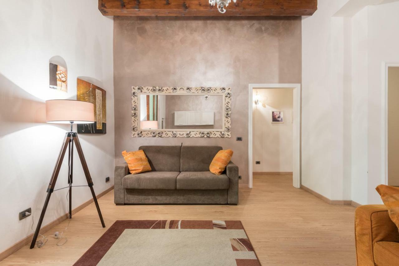 Ghibellina 22 Apartment Florencia Exterior foto