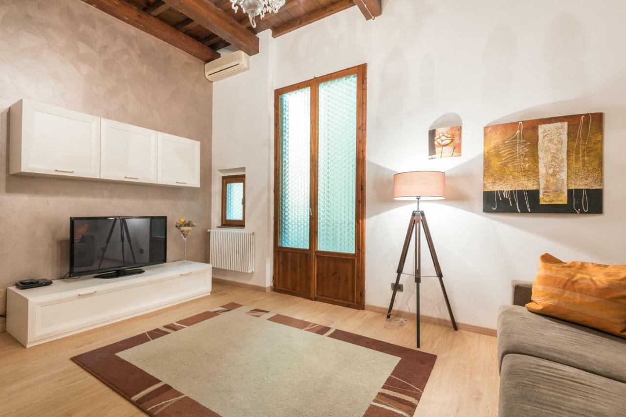 Ghibellina 22 Apartment Florencia Exterior foto