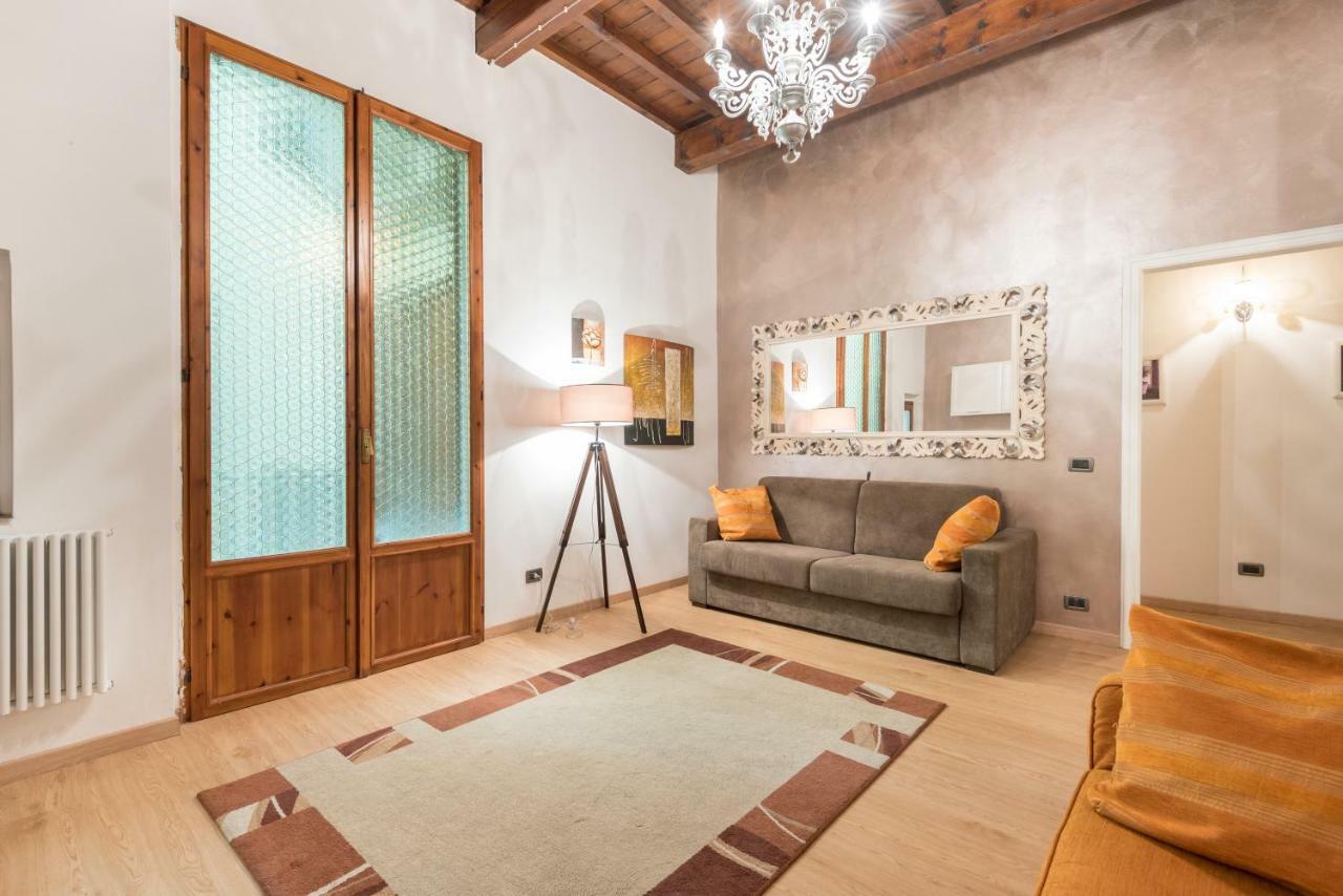 Ghibellina 22 Apartment Florencia Exterior foto