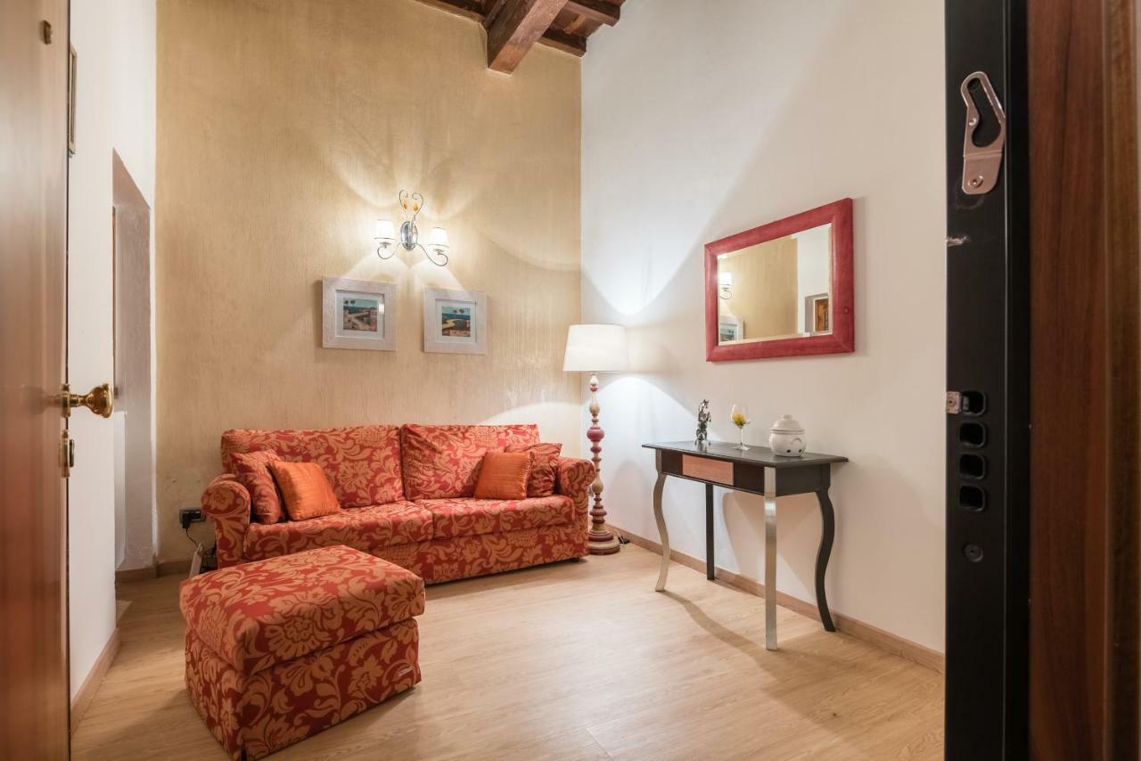Ghibellina 22 Apartment Florencia Exterior foto