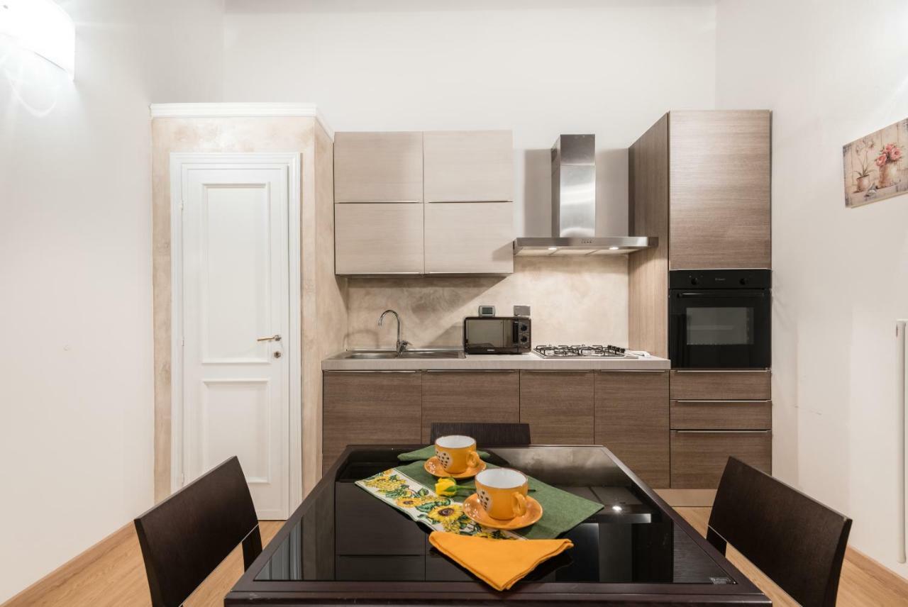 Ghibellina 22 Apartment Florencia Exterior foto