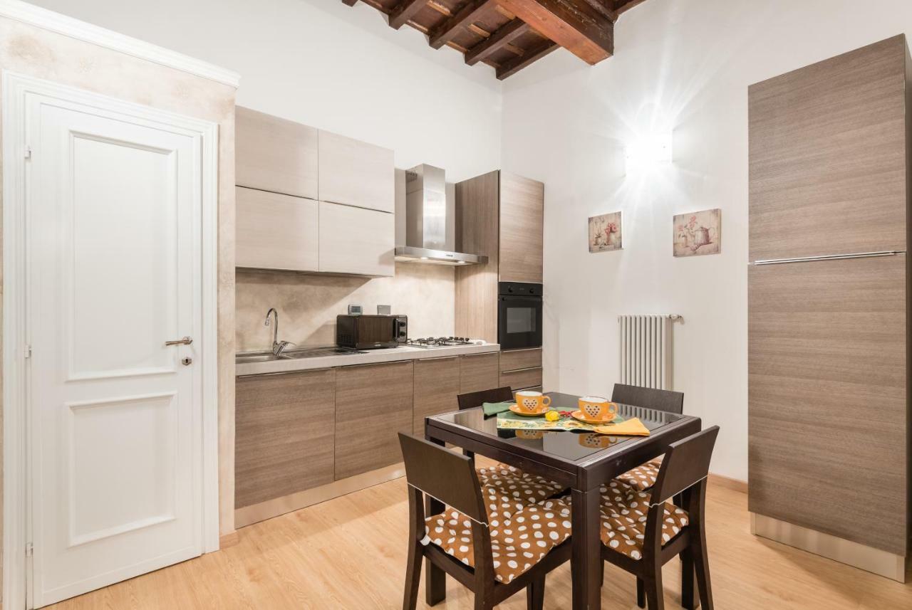 Ghibellina 22 Apartment Florencia Exterior foto