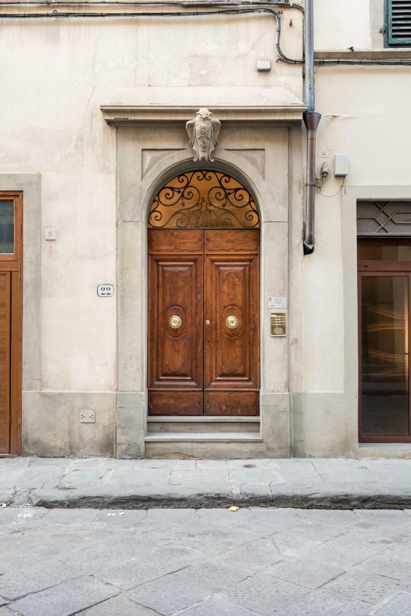 Ghibellina 22 Apartment Florencia Exterior foto