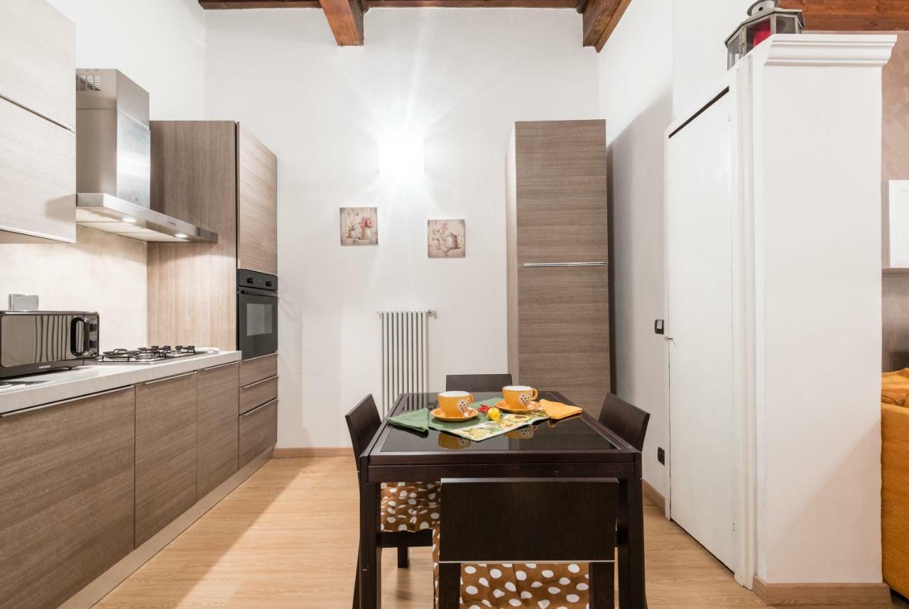 Ghibellina 22 Apartment Florencia Exterior foto